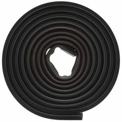 Top 10 🎁 Prime-Line 3/4 in. to 1-3/8 in. Wide, 7 ft. Black Vinyl Bug Seal ⌛ -Hot Sale Prime-Line Shop black prime line door seals b 705 1f 1000