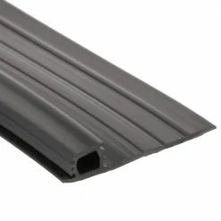 Top 10 🎁 Prime-Line 3/4 in. to 1-3/8 in. Wide, 7 ft. Black Vinyl Bug Seal ⌛ -Hot Sale Prime-Line Shop black prime line door seals b 705 44 1000