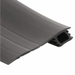 Top 10 🎁 Prime-Line 3/4 in. to 1-3/8 in. Wide, 7 ft. Black Vinyl Bug Seal ⌛ -Hot Sale Prime-Line Shop black prime line door seals b 705 76 1000