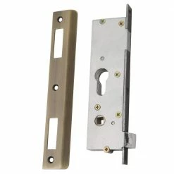 Brand new 🧨 Prime-Line Security Door Non-Locking Mortise Handle Set, Steel and Diecast Construction, Black 😀 -Hot Sale Prime-Line Shop blacks prime line screen storm door latches k 5057 40 1000