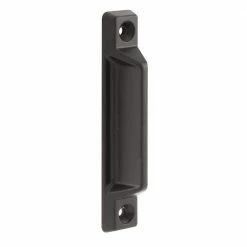 Best Sale 🔔 Prime-Line Deluxe Sash Lift, Diecast, Black, 3-5/16 Hole Centers (2-pack) 💯