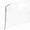 Best reviews of 🎉 Prime-Line 1-1/2 in. x 36 in. Clear Flat Bottom Seal 🌟 -Hot Sale Prime-Line Shop clear prime line door sweeps m 6226 64 1000