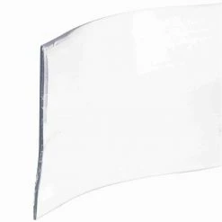 Best reviews of 🎉 Prime-Line 1-1/2 in. x 36 in. Clear Flat Bottom Seal 🌟