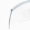 Promo 🌟 Prime-Line Shower Door Bottom Sweep, Star Insert shape, 1-5/16 in. wide, 36 in. 🥰 -Hot Sale Prime-Line Shop clear prime line door sweeps m 6227 64 1000
