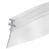 Brand new 💯 Prime-Line Shower Door Bottom Sweep, 36 in L X 5/32 in W, Vinyl, Clear 👏 -Hot Sale Prime-Line Shop clear prime line door sweeps m 6228 64 1000