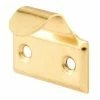 Budget 🌟 Prime-Line Sash Lift, 1 in. Hole Centers, Steel, Brass Finish 🎁 2 Budget 🌟 Prime-Line Sash Lift, 1 in. Hole Centers, Steel, Brass Finish 🎁 -Hot Sale Prime-Line Shop metallics prime line window handles f 2540 64 1000