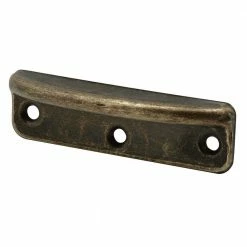 Best reviews of 👍 Prime-Line Wood Window Sash Lift, Decorator Stamped Style, Antique Brass ⌛