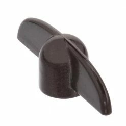 Outlet 👏 Prime-Line 3/8 in. Bronze Tee Handle Casement Operator (2-pack) ⌛ -Hot Sale Prime-Line Shop metallics prime line window handles h 3625 40 1000