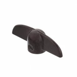 Outlet 👏 Prime-Line 3/8 in. Bronze Tee Handle Casement Operator (2-pack) ⌛ -Hot Sale Prime-Line Shop metallics prime line window handles h 3625 a0 1000