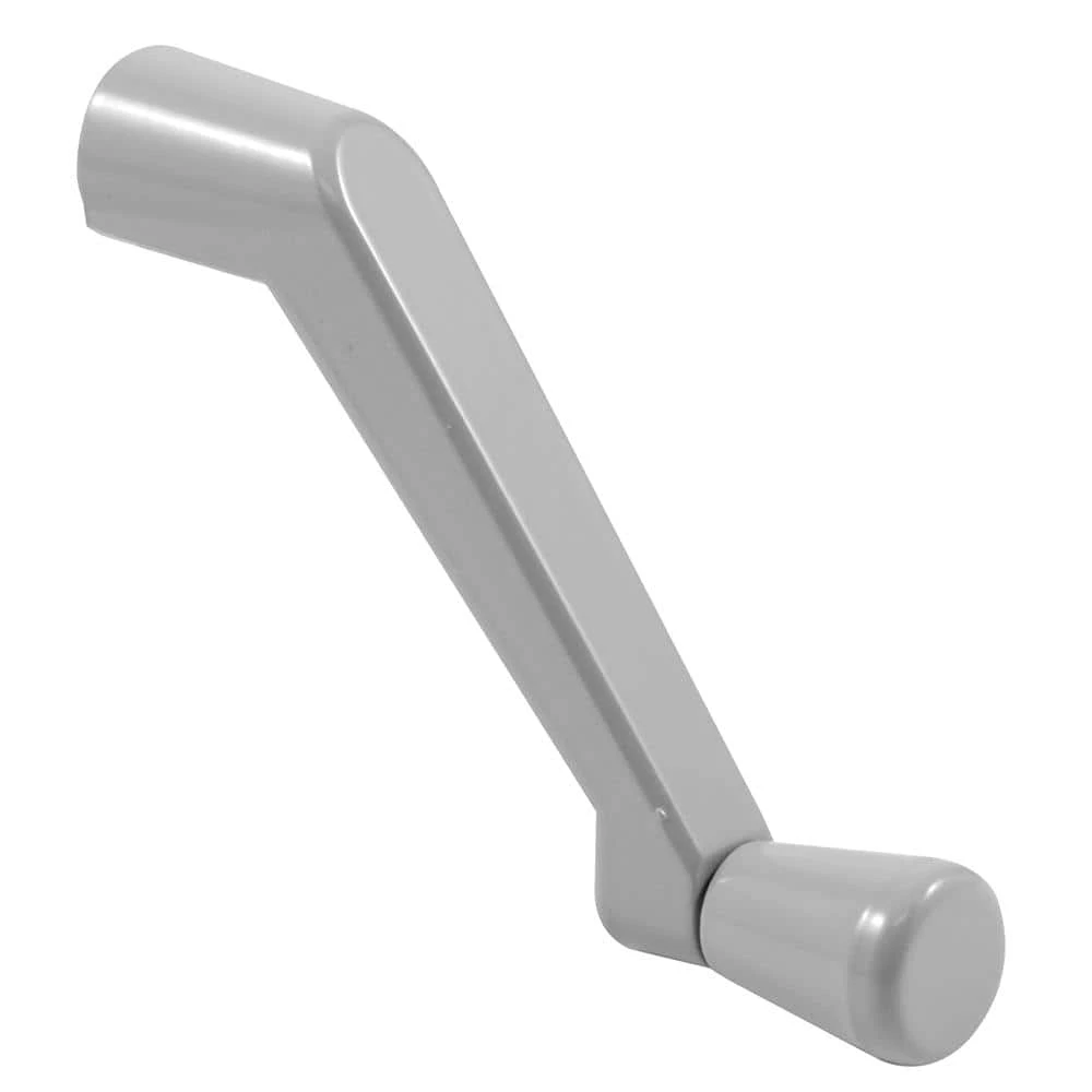 Hot Sale 🎁 Prime-Line 11/32 in. Aluminum, Wood Casement Crank Handle 😀 3 Hot Sale 🎁 Prime-Line 11/32 in. Aluminum, Wood Casement Crank Handle 😀
