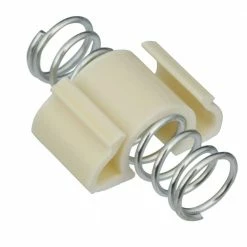 New ๐ Prime-Line Bi-Fold Door Repair Kit, For 7/8 in. Wide Track, Used with 3/8 in. Outside Diameter Pivots and Guides โจ 12 New ๐ Prime-Line Bi-Fold Door Repair Kit, For 7/8 in. Wide Track, Used with 3/8 in. Outside Diameter Pivots and Guides โจ -Hot Sale Prime-Line Shop prime line bi fold door hardware n 7283 a0 1000