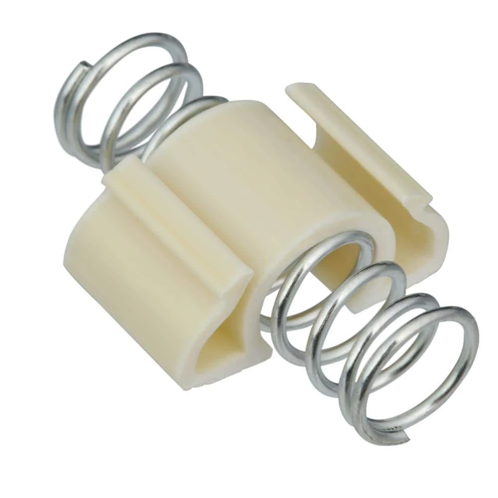 New ๐ Prime-Line Bi-Fold Door Repair Kit, For 7/8 in. Wide Track, Used with 3/8 in. Outside Diameter Pivots and Guides โจ 6 New ๐ Prime-Line Bi-Fold Door Repair Kit, For 7/8 in. Wide Track, Used with 3/8 in. Outside Diameter Pivots and Guides โจ - Image 4