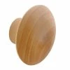 Wholesale 🔥 Prime-Line Bi-Fold Door Pull Knob with screw, Wood ❤️ 1 Wholesale 🔥 Prime-Line Bi-Fold Door Pull Knob with screw, Wood ❤️ -Hot Sale Prime-Line Shop prime line bi fold door hardware n 7298 64 1000