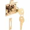 Best Pirce 😍 Prime-Line Drawer and Cabinet Lock, Mortise 🔔 -Hot Sale Prime-Line Shop prime line cabinet locks u 10666 64 1000
