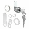 Top 10 ๐คฉ Prime-Line Drawer and Cabinet Lock, 5/8 in., Diecast, Stainless Steel, 5/16 in. Max. Panel ๐ 1 Top 10 ๐คฉ Prime-Line Drawer and Cabinet Lock, 5/8 in., Diecast, Stainless Steel, 5/16 in. Max. Panel ๐ -Hot Sale Prime-Line Shop prime line cabinet locks u 9941 64 1000