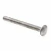 Cheapest 💯 Prime-Line 1/4 in.-20 x 2-1/2 in. A307 Garde-A Hot Dip Galvanized Steel Carriage Bolts (50-Pack) ✔️ -Hot Sale Prime-Line Shop prime line carriage bolts 9062393 64 1000