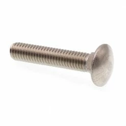 Cheapest ๐ Prime-Line 3/8 in.-16 x 2 in. Grade 18-8 Stainless Steel Carriage Bolts (15-Pack) ๐