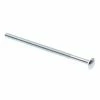 Buy 🤩 Prime-Line 3/8 in.-16 x 8 in. A307 Grade A Zinc Plated Steel Carriage Bolts (10-Pack) 🥰