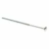 Deals ⌛ Prime-Line 3/8 in.-16 x 9 in. A307 Grade A Zinc Plated Steel Carriage Bolts (5-Pack) ✔️