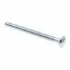 Best Pirce ✨ Prime-Line 1/2 in.-13 x 7 in. A307 Grade A Zinc Plated Steel Carriage Bolts (10-Pack) 🔥 1 Best Pirce ✨ Prime-Line 1/2 in.-13 x 7 in. A307 Grade A Zinc Plated Steel Carriage Bolts (10-Pack) 🔥 -Hot Sale Prime-Line Shop prime line carriage bolts 9064749 64 1000