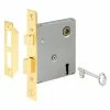 Best deal ๐ Prime-Line Vintage Style Mortise Lock Assembly, 5-1/2 in. Face Plate, Brass Plated Steel ๐ฅ 1 Best deal ๐ Prime-Line Vintage Style Mortise Lock Assembly, 5-1/2 in. Face Plate, Brass Plated Steel ๐ฅ -Hot Sale Prime-Line Shop prime line chain locks e 2294 64 1000