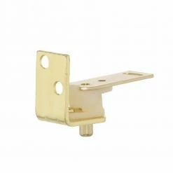 Best deal 🎁 Prime-Line Hinge Set, Cafe Door Style, Brass 🔥 -Hot Sale Prime-Line Shop prime line door hinges u 9133 4f 1000