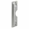 Buy 💯 Prime-Line Latch Guard Plate Cover, Gray 😀 -Hot Sale Prime-Line Shop prime line door latches u 9503 64 1000