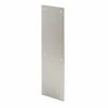 Top 10 🛒 Prime-Line 4 in. x 16 in., Stainless Steel, Door Push Plate 🧨 -Hot Sale Prime-Line Shop prime line door pull handles j 4626 64 1000