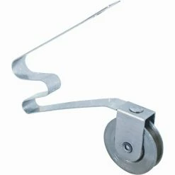 Best deal ๐ Prime-Line 1 in. Steel Screen Door Tension Springs with Steel Roller (2-pack) โญ