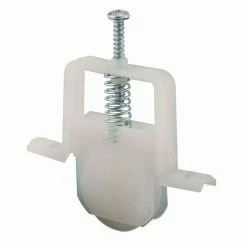 Discount ✨ Prime-Line 1 in. Nylon Sliding Screen Door Roller (2-pack) 🌟