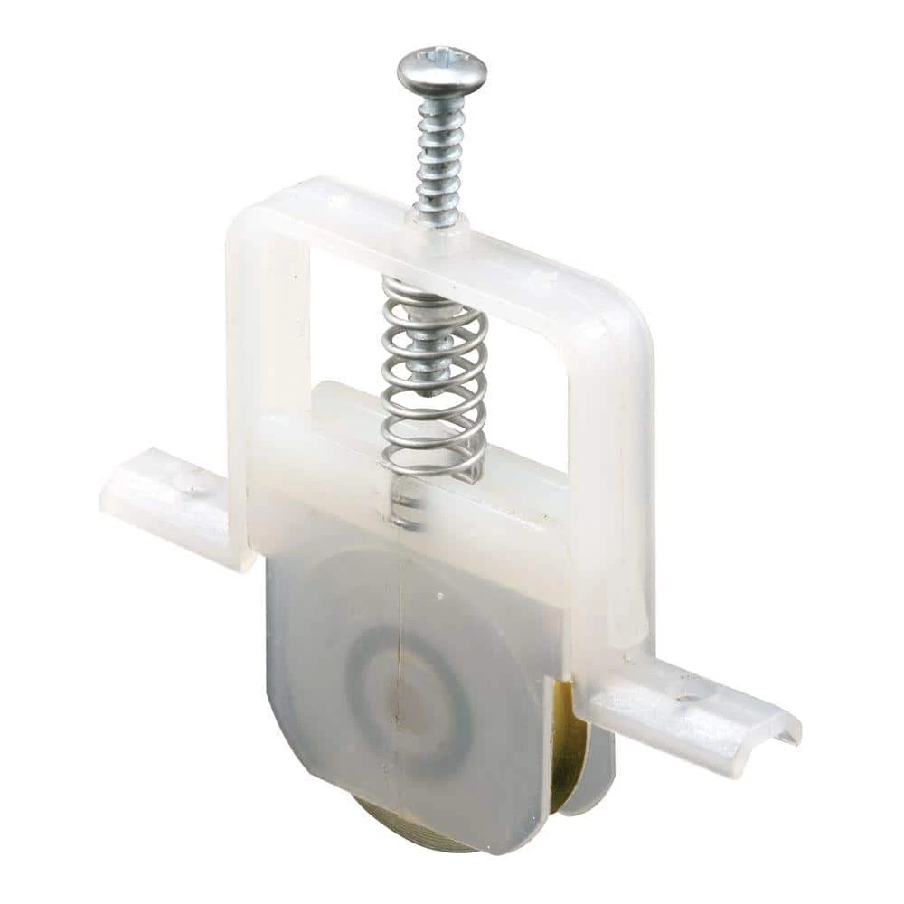 Best Sale ๐ Prime-Line Roller Assembly, 1 in. Outside Diameter, Concave Edge, Steel Ball Bearing, Columbia Doors ๐ 3 Best Sale ๐ Prime-Line Roller Assembly, 1 in. Outside Diameter, Concave Edge, Steel Ball Bearing, Columbia Doors ๐