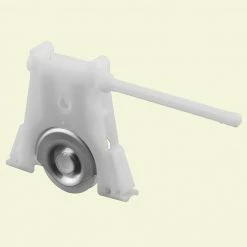Buy โ Prime-Line White Plastic, Sliding Screen Door Roller, Andersen Doors ๐