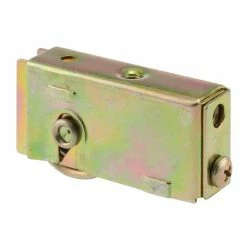 Best deal ✔️ Prime-Line 1-1/4 in., Steel Roller Assembly with Ball Bearing and Plain Back Housing, Blomberg 😀