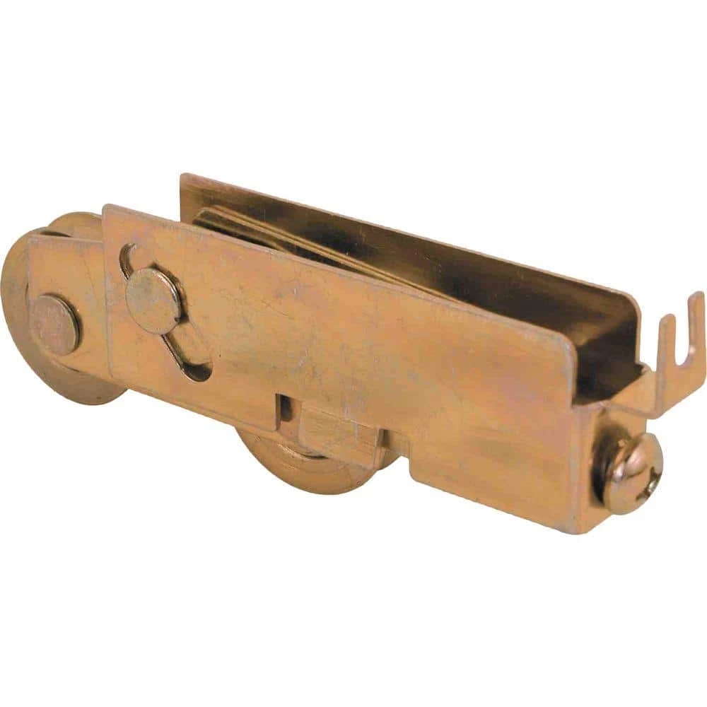 Best reviews of ✨ Prime-Line 1-1/4 in., Steel Ball Bearing, C-Tab, Sliding Door Tandem Roller Assembly, Pacific and Elco 🤩 3 Best reviews of ✨ Prime-Line 1-1/4 in., Steel Ball Bearing, C-Tab, Sliding Door Tandem Roller Assembly, Pacific and Elco 🤩