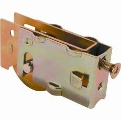 Cheap ๐ Prime-Line 1-1/4 in. Steel Ball Bearing Sliding Door Roller Assembly ๐ฅ