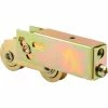 Brand new 💯 Prime-Line Roller Assembly, 1-1/4 in. Tandem Wheels, Concave Edge, Steel Ball Bearings, Adjustable 👏 -Hot Sale Prime-Line Shop prime line door rollers d 1735 64 1000