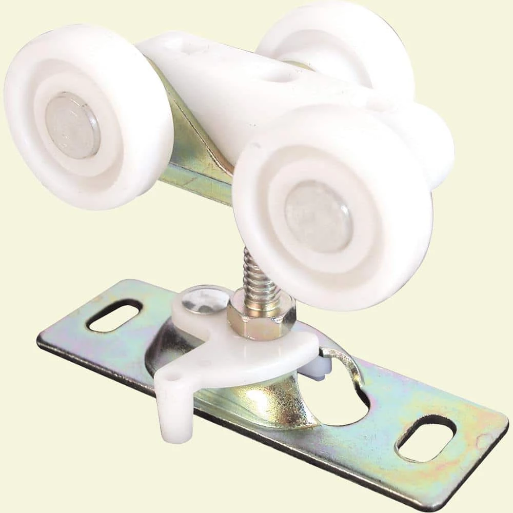 Best reviews of ⭐ Prime-Line 1 in. Flat Nylon Wheel Bi-Fold Door Roller ✔️ 3 Best reviews of ⭐ Prime-Line 1 in. Flat Nylon Wheel Bi-Fold Door Roller ✔️