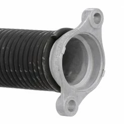 Promo 🎁 Prime-Line Garage Door Torsion Spring, 0.243 x 1-3/4 in. x 32 in., Red, Right Hand Wind 🛒 -Hot Sale Prime-Line Shop prime line door springs gd 12228 40 1000