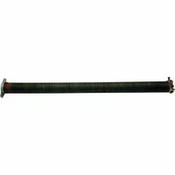 Promo 🎁 Prime-Line Garage Door Torsion Spring, 0.243 x 1-3/4 in. x 32 in., Red, Right Hand Wind 🛒