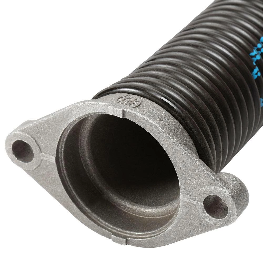 Flash Sale 🎉 Prime-Line Garage Door Torsion Spring, 0.250 in. x 2 in. x 32 in., Green, Left Hand Wind 👏 5 Flash Sale 🎉 Prime-Line Garage Door Torsion Spring, 0.250 in. x 2 in. x 32 in., Green, Left Hand Wind 👏 - Image 3