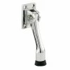 Deals 🧨 Prime-Line Heavy Duty Door Holder, Drop Down, Chrome Finish 🎉 -Hot Sale Prime-Line Shop prime line door stops j 4537 64 1000