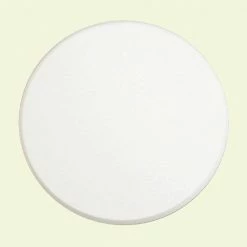 Wholesale 🤩 Prime-Line 5 in., Rigid Vinyl, White, Self Adhesive Wall Protector 🌟