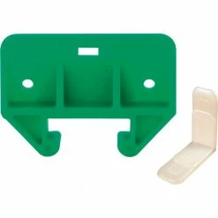 Top 10 👍 Prime-Line Drawer Track Guide Kit, 1-1/8 in., Plastic, Green (2-pack) 😉