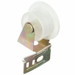 Deals 👏 Prime-Line Drawer Track Repair Kit, Metal Track, 22-1/2 in. long 🌟 -Hot Sale Prime-Line Shop prime line drawer track guides r 7125 1d 1000