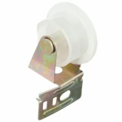 Deals 👏 Prime-Line Drawer Track Repair Kit, Metal Track, 22-1/2 in. long 🌟 -Hot Sale Prime-Line Shop prime line drawer track guides r 7125 1f 1000