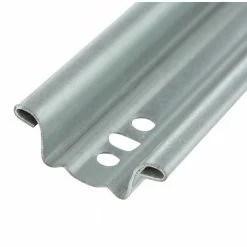 Deals 👏 Prime-Line Drawer Track Repair Kit, Metal Track, 22-1/2 in. long 🌟 -Hot Sale Prime-Line Shop prime line drawer track guides r 7125 40 1000