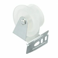 Deals 👏 Prime-Line Drawer Track Repair Kit, Metal Track, 22-1/2 in. long 🌟 -Hot Sale Prime-Line Shop prime line drawer track guides r 7125 4f 1000