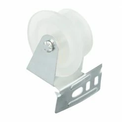 Deals 👏 Prime-Line Drawer Track Repair Kit, Metal Track, 22-1/2 in. long 🌟 -Hot Sale Prime-Line Shop prime line drawer track guides r 7125 66 1000