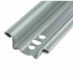 Deals 👏 Prime-Line Drawer Track Repair Kit, Metal Track, 22-1/2 in. long 🌟 -Hot Sale Prime-Line Shop prime line drawer track guides r 7125 76 1000