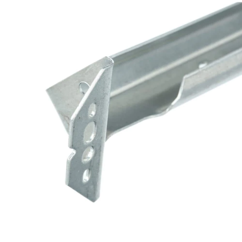 Budget ⌛ Prime-Line 22-5/8 in., Galvanized Steel, Mono-rail Drawer Slide Kit 🎉 8 Budget ⌛ Prime-Line 22-5/8 in., Galvanized Steel, Mono-rail Drawer Slide Kit 🎉 - Image 6